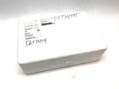 USED BOSCH REXROTH INDRADRIVE COMPACT CONVERTER
