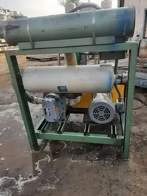 USED VAC-U-MAX MDL 05003