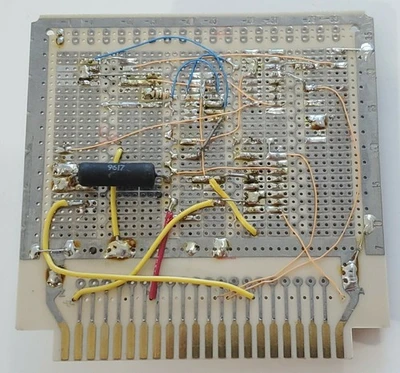 USED Vector 4112-5