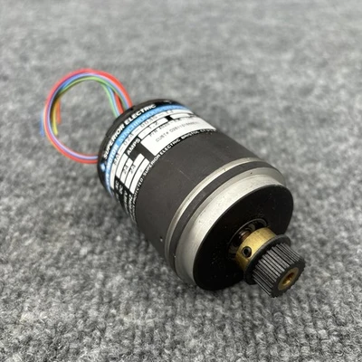 Used Superior Electric SM-024-0035-TJ Motors (misc) California US | Davliegogo LLC #1706835