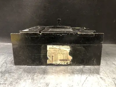 USED GENERAL ELECTRIC TJK436F000