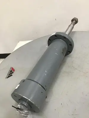 USED BATTENFELD BK-T 2000/630 / EBC