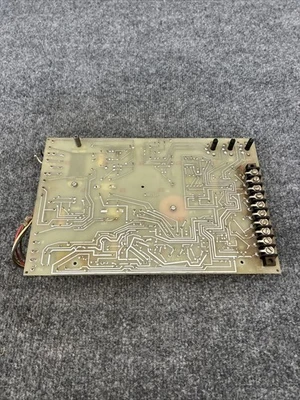Used Barber Colman 440-305-02 Circuit Boards California US | Davliegogo LLC #1706470