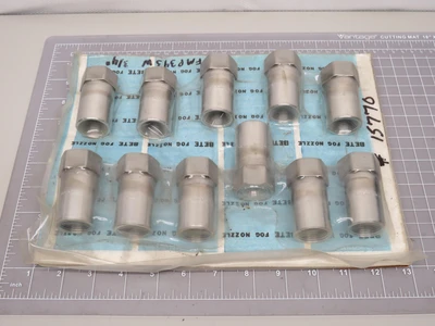 New | in-Stock BETE _UNKNOWN_ Nozzles Texas US | OCO Industrial #1773727