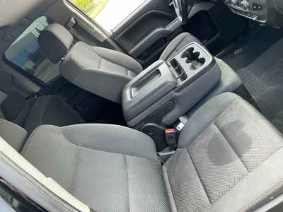 Used 2019 CHEVROLET SILVERADO 1500 LD Pickup Trucks Michigan US | Miedema Asset Management Group #1324112