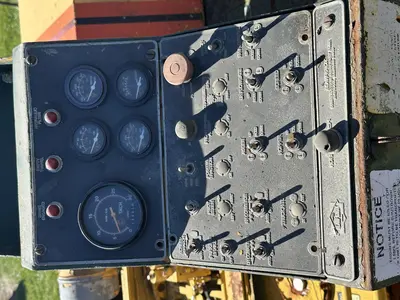 Used 1994 BLAW-KNOX PF-410 Asphalt Pavers Louisiana US | Proxy Equipment #1379951