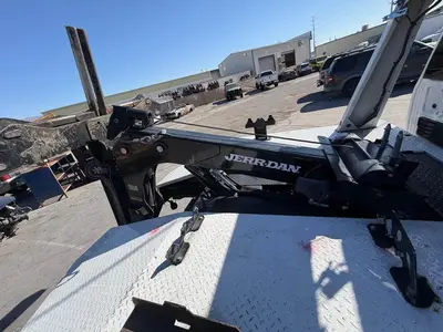 USED 2021 FORD F-450