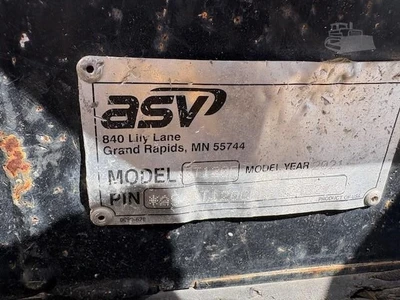 Used 2021 ASV POSI-TRACK RT120F Forestry Grinders North Carolina US | Southeastern Equipment Corp #1467780
