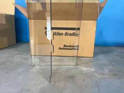 Used ALLENBRADLEY 1495N68 Fuse Accessories Ohio US | HGR 24 #1084984