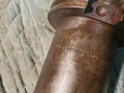 USED DEVLIEG 50CT-ADE-1412-60