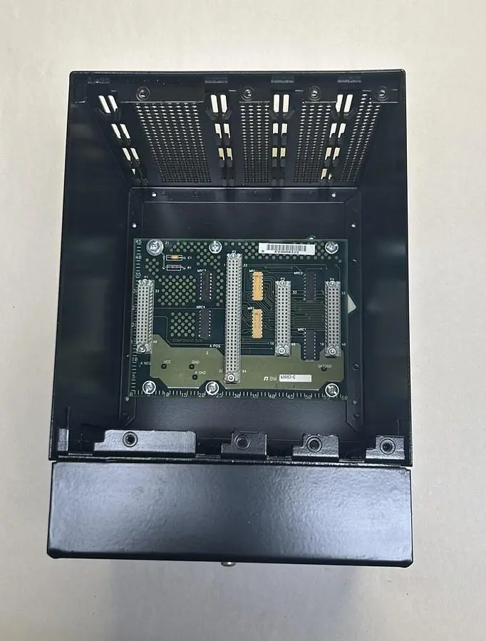 New | in-Stock RELIANCE ELECTRIC 805401-1S I/O Boards & Replacement Parts Ohio US | Surplus Asset Holdings #1247720
