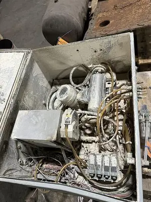 Used CASTEC CEL-300 Misc Industrial Equipment Ohio US | Aucto #685119