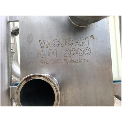 NEW SEMI-BULK SYSTEMS, INC. EJM 2000