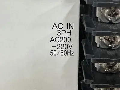 USED STAR SDCC150LFE