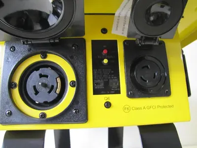 NEW VOLTEC T-BOX-6L