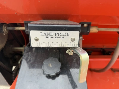 USED 2024 LAND PRIDE MPS2611