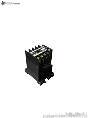 Used FUJI ELECTRIC SJ-0G/UL Motors (misc) Kentucky US | Industrial Parts R Us Inc. #783881