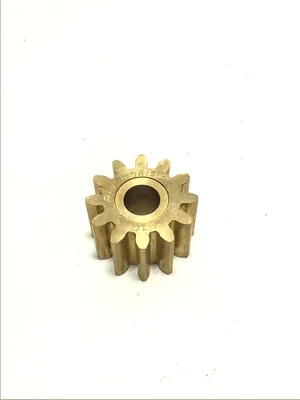 Flowserve 300B151DXR Mini Pinion Gears