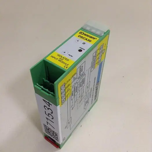 Used DATAFORTH DSCA30-08 Circuit Boards Michigan US | Ideal Machinery #707950