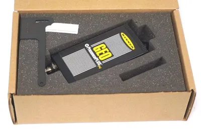 NEW BANNER P4GR GEO RIGHT ANGLE CAMERA