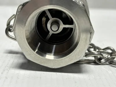 Civacon 3600DC-1″ 400W 3670-1″ 770WPressure Relief Valve