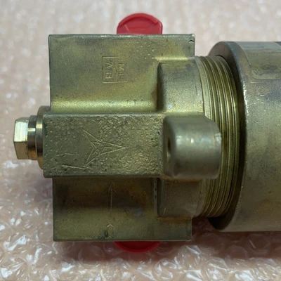 USED IMF D79/L/HP/R8/14 N