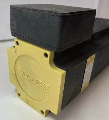 NEW Baldor BSM90B-3250BA