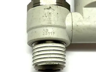 New | in-Stock SMC AS2311F Parts (Hydraulics and Pneumatics) Michigan US | Maverick Industrial Sales #1502380