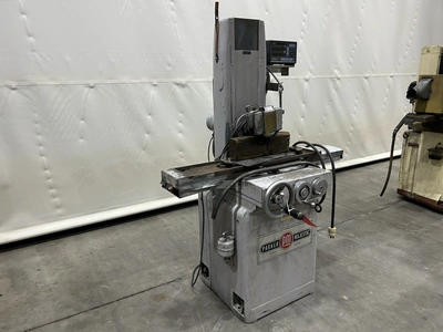 PM 8″ x 16″ Surface Grinder