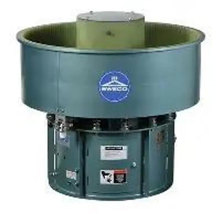 New | in-Stock 2026 SWECO FM-24LR Vibratory Machines Arkansas US | SMF MACHINE TOOLS #1294690