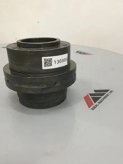 Used SUMITOMO SH150A Injection Molding Parts Michigan US | Ideal Machinery #564723