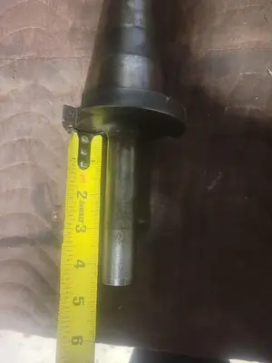 USED DEVLIEG MICROBORE 50M-P100