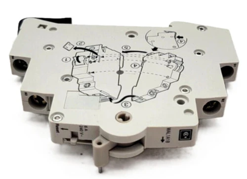 Eaton WAL1A1B [New]