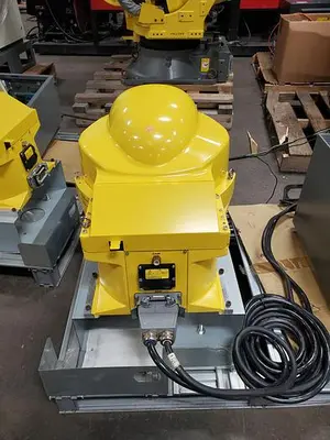USED 2014 FANUC M-1IA/0.5S
