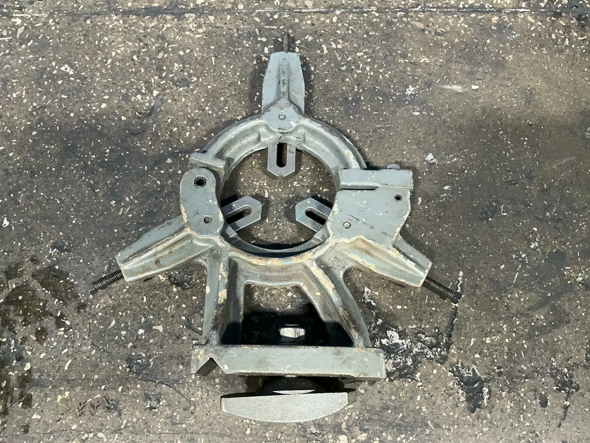 Used _UNKNOWN_ _UNKNOWN_ Tooling & Accessories (Other) Ohio US | HGR 24 #1427536