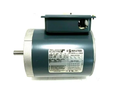 NEW RELIANCE ELECTRIC P56X3002G MOTOR 1/3HP 230/460V 1725RPM FB56C