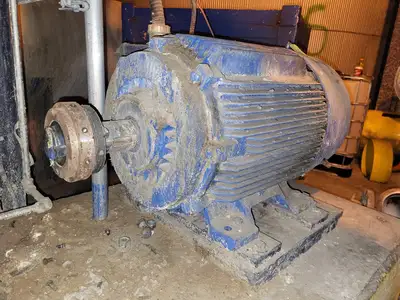 USED SIEMENS RGZSD
