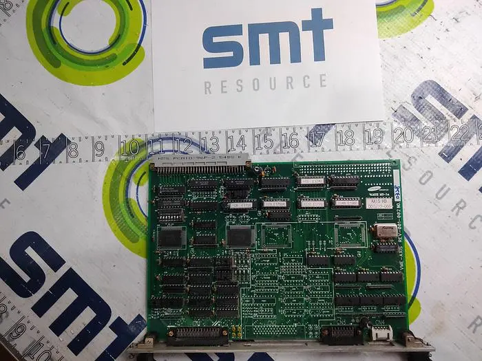 Used SAMSUNG (AEROSPACE) H3  000310-066 Circuit Boards Florida US | SMT Resource #484296