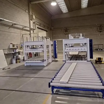 New | in-Stock _UNKNOWN_ _UNKNOWN_ Hydraulic Assembly Presses Ontario CA | Moon Machinery #1763813