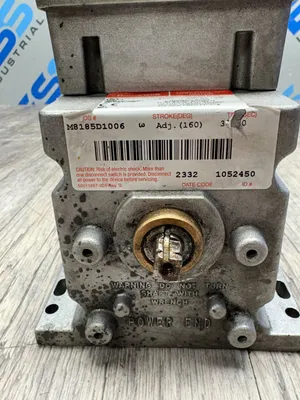 HONEYWELL M8185D1006/U Electrical/PLC/Automation | ESS Industrial Equipment Sales (9)