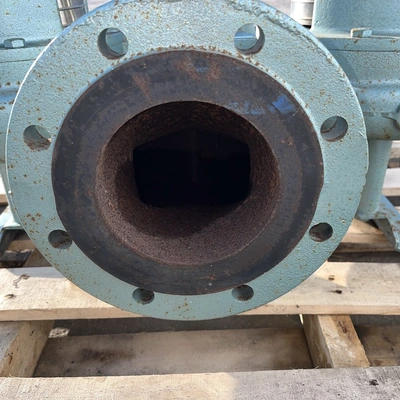 1500 Lpm Grundfos Centrifugal Lpd125