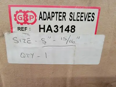 NEW GP BEARING H3148