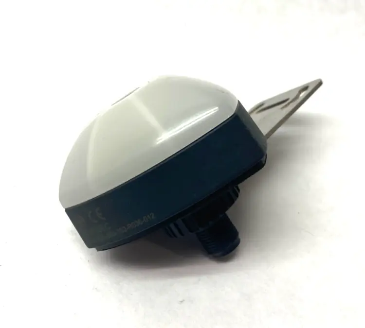 Used BALLUFF SMARTLIGHT INDICATOR 7-SEGMENT BNI IOL-803-102-R036-012 Lighting | Maverick Industrial Sales #1106478
