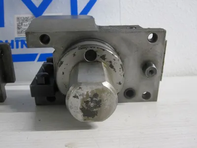 2x Lot of 2 MAZAK BMT68 1.0" Turning Tool Holder 68x110 mm QTU Static