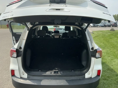 Used 2022 FORD ESCAPE Miscellaneous Trucks/Trailers Michigan US | Miedema Asset Management Group #1489517