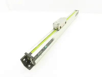 Mitutoyo AT103-400 Absolute Linear Digital Scale Encoder 400mm Travel
