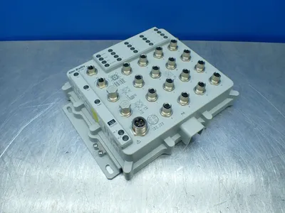 Used ALLENBRADLEY 1783ZMS8T8E2TGP Relays & Switches | HGR 24 #739146