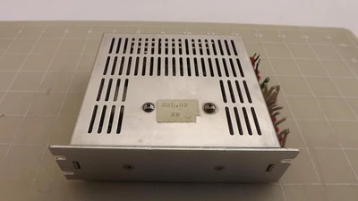 Used MELEC _UNKNOWN_ Industrial Controls Texas US | OCO Industrial #1719757
