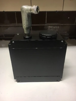 USED Master Pneumatic Detroit 473RG