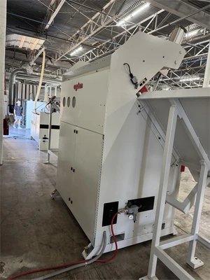 Used OGDEN "SL" Glue Machines Texas US | MachineryMax #1488426
